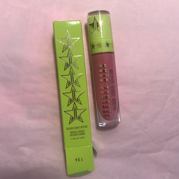 Jeffree Star “?” Liquid Lipstick - Picture 4 of 4